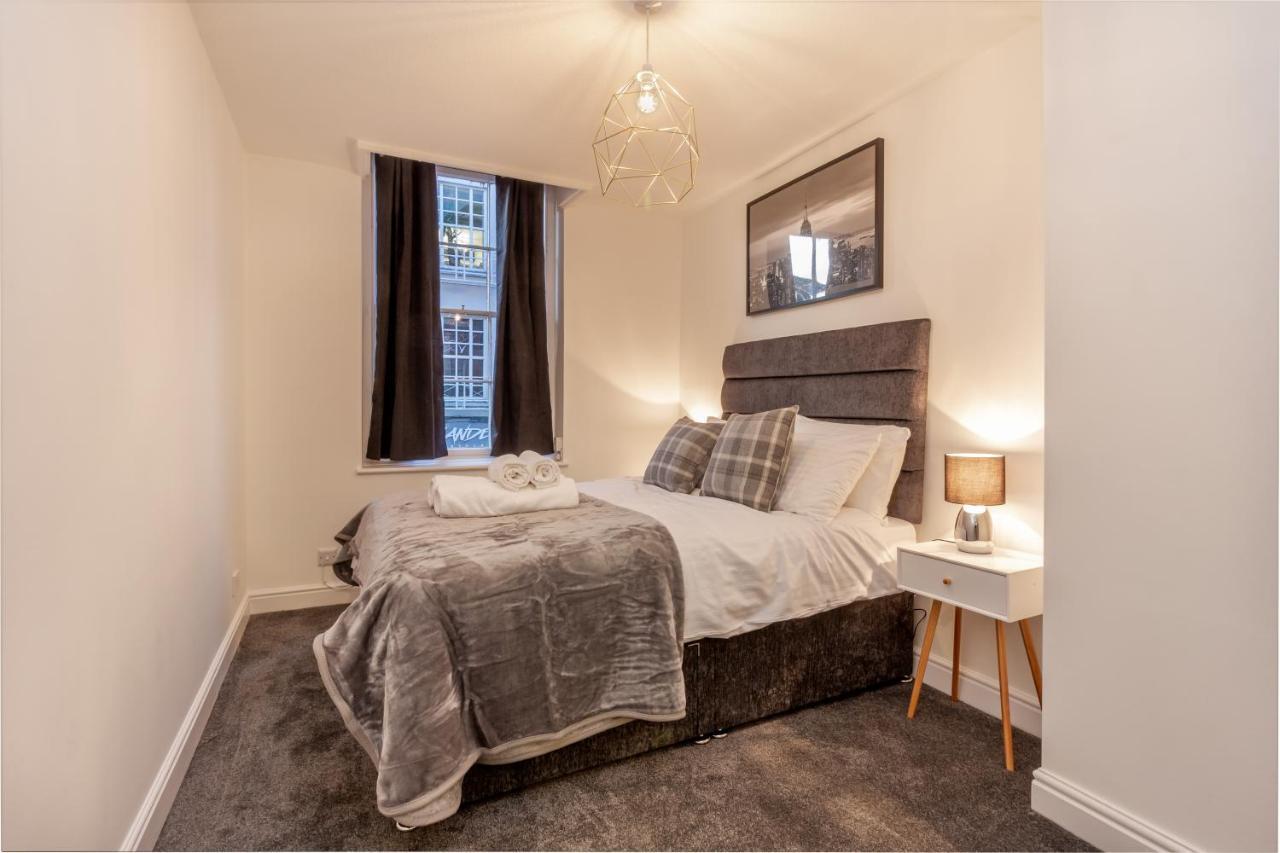 Host & Stay - New Street Suite وورسيستير المظهر الخارجي الصورة