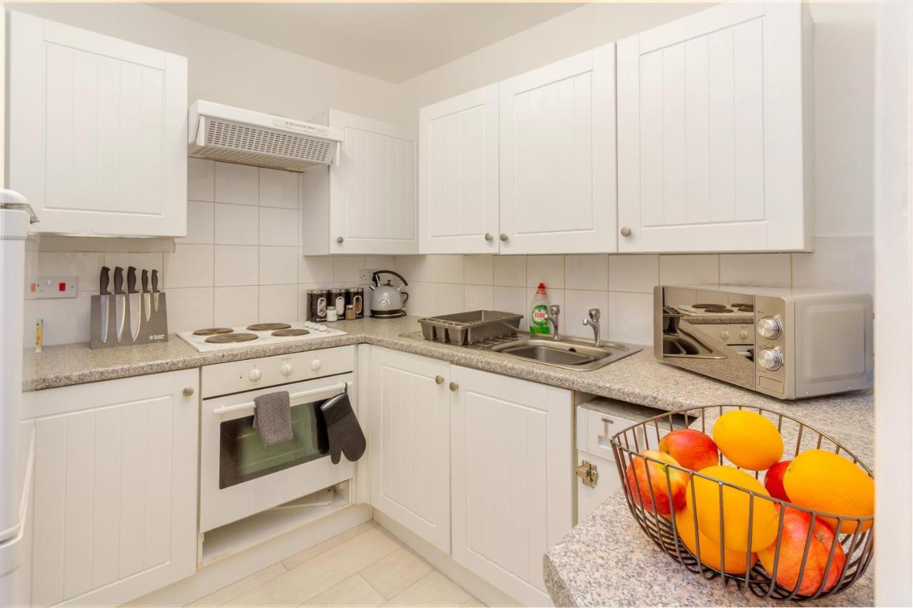 Host & Stay - New Street Suite وورسيستير المظهر الخارجي الصورة